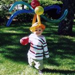Balloon Twist 3