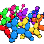 Balloons 1j
