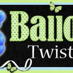 Balloons 8