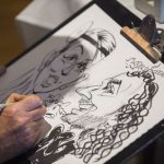Caricatures 1