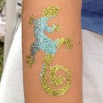 Glitter 1d