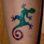 Glitter 7